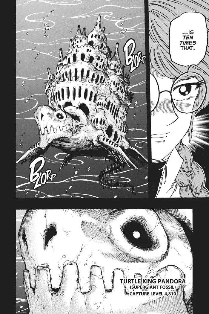 Toriko Chapter 347 image 16_optimized
